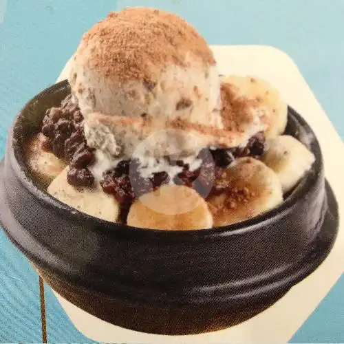 Gambar Makanan Patbingsoo, Multatuli 9