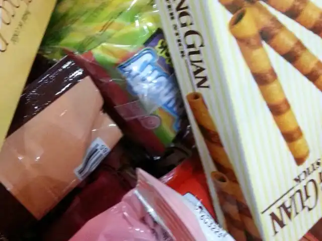 Gambar Makanan Khong Guan Store 1