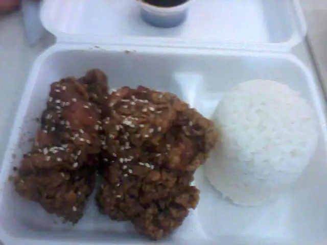 Manang's Chicken Food Photo 7