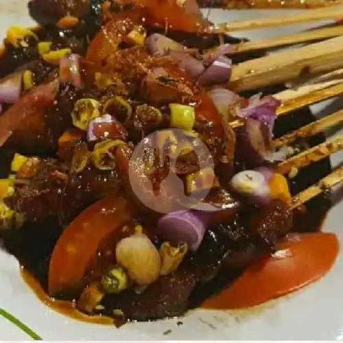 Gambar Makanan Sate Madura Pak Tohir, Kelapa Gading 4