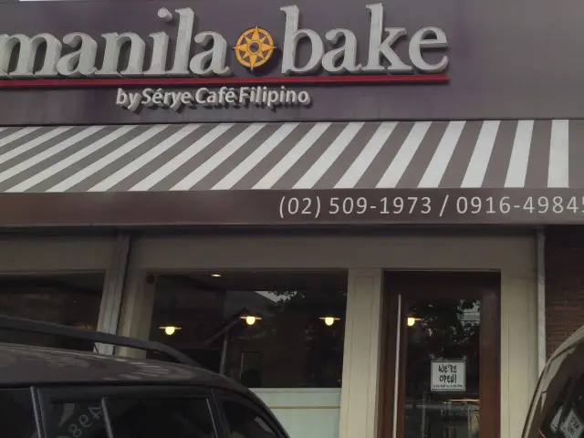 Manila Bake Food Photo 2