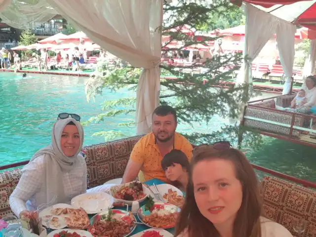 Dim Çayı Latif Doğan Restaurant'nin yemek ve ambiyans fotoğrafları 10