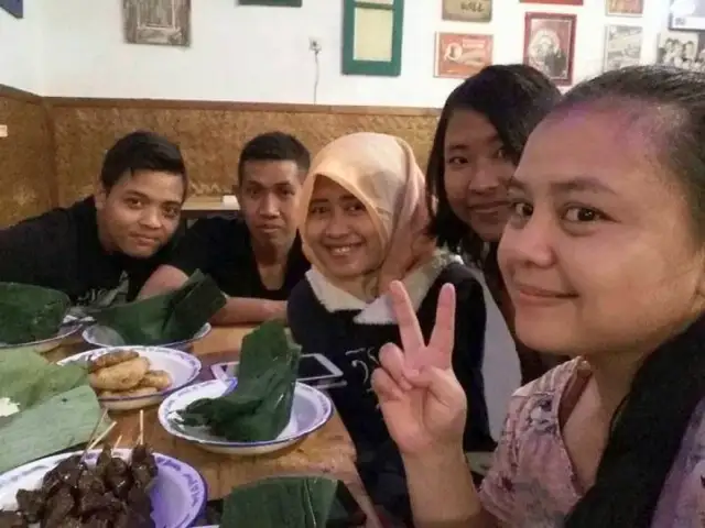 Gambar Makanan Angkringan Mbah Sangkil 2