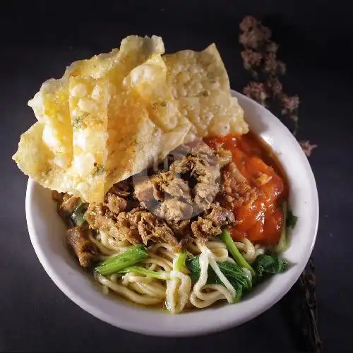 Gambar Makanan Pondok Mie Aceh dan Kelapa Muda, Teuku Umar 2