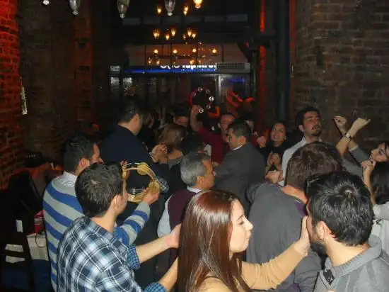 Kumkapı Tiryakii'nin yemek ve ambiyans fotoğrafları 38