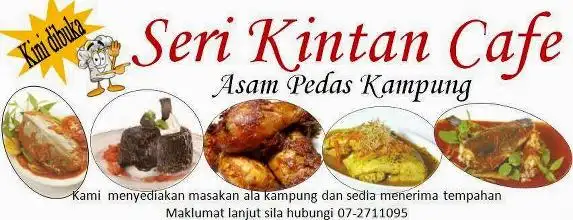 Seri Kintan Cafe