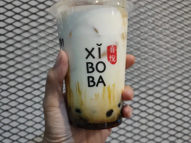 Gambar Makanan Xi Bo Ba 5
