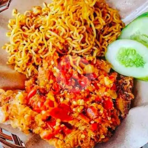 Gambar Makanan Jajanan Cek Sari 18