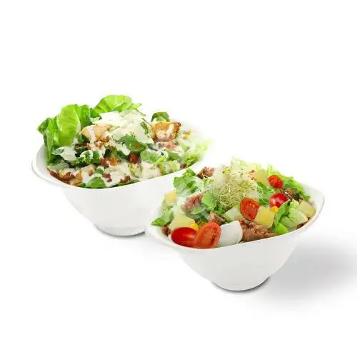 Gambar Makanan SaladStop!, Pacific Place Mall (Salad Stop Healthy) 9
