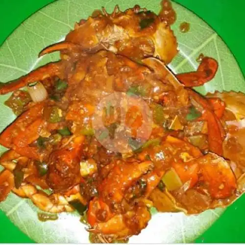 Gambar Makanan Ricky's Seafood 38 Lamongan, Musyawarah 1