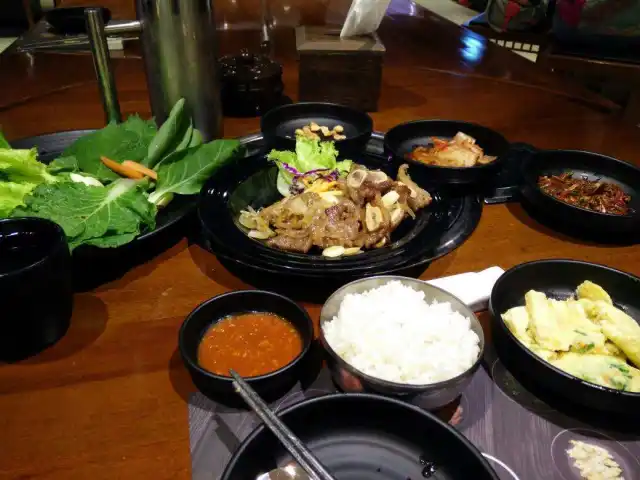 Gambar Makanan Bon Jeong 19