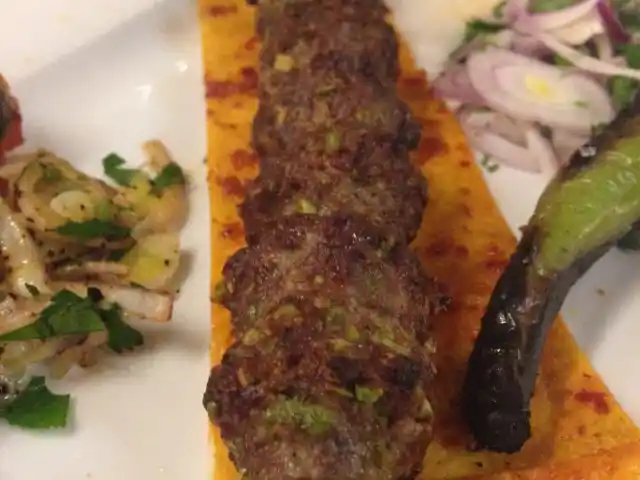 Şark Sofrası'nin yemek ve ambiyans fotoğrafları 61