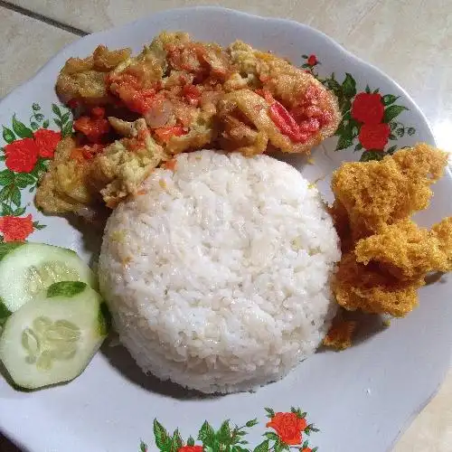 Gambar Makanan Moro Seneng Spesial Ayam Kremes Tulang Lunak, Kretek 7