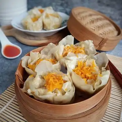 Gambar Makanan Dimsum Khanza 3