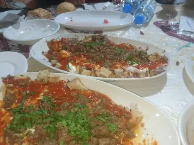 KONYA PİLAV KONAĞI'nin yemek ve ambiyans fotoğrafları 10