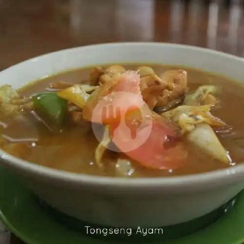 Gambar Makanan Warung Sate Solo Pak Jamal, Duren Sawit 4