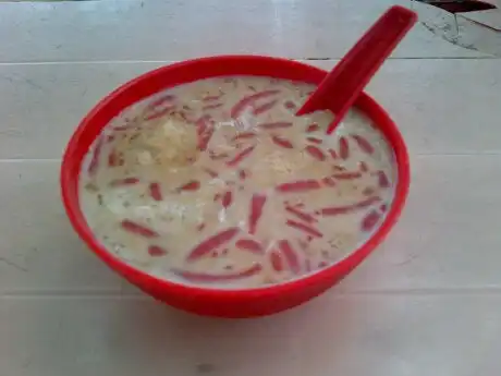 Cendol Sagu Rumbia Pesta Food Photo 6