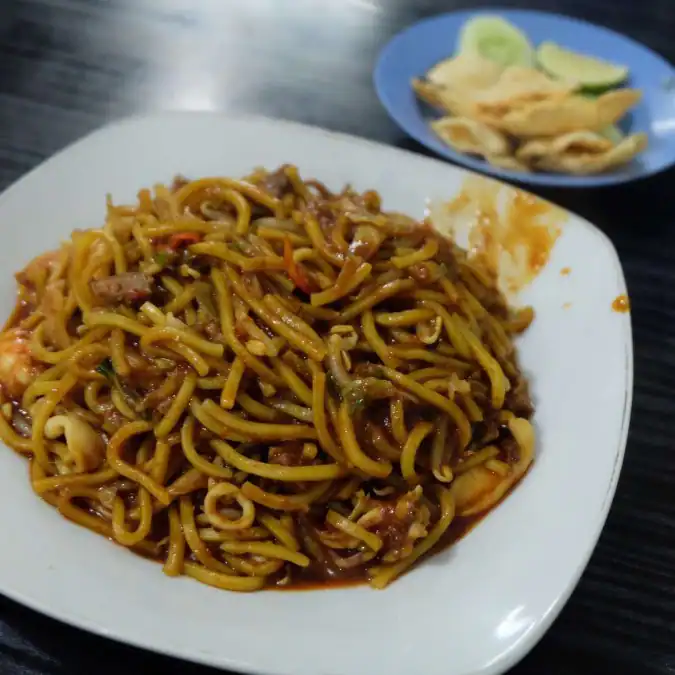 Pondok Bangladesh Rajanya Mie Aceh terdekat - Restoran dan Tempat Makan