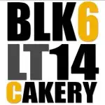BLK6 LT14 Cakery Food Photo 3