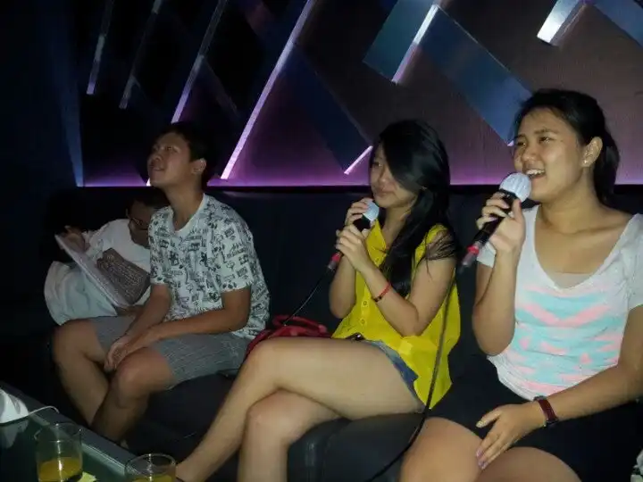 The Replay Family KTV + Lounge