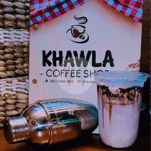 Gambar Makanan Khawla Coffee Shop 20