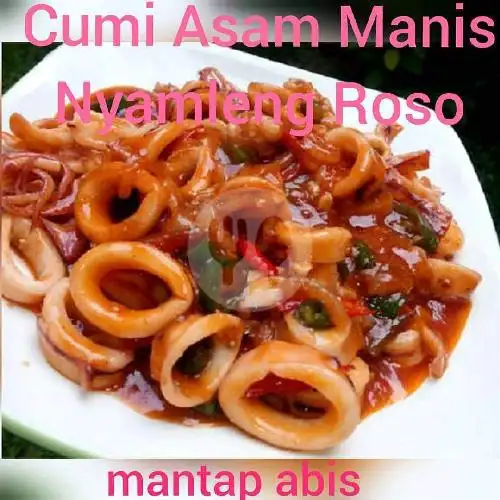 Gambar Makanan Nasi Goreng Eka Rasa, Pangeran Antasari 11