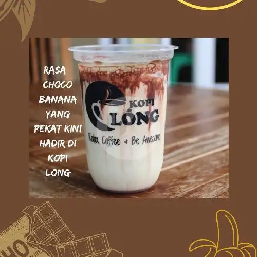 Gambar Makanan Kopi Long, Kelapa Sawit 14