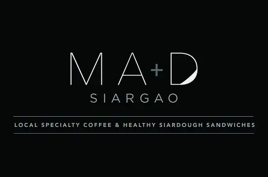 MA+D Siargao