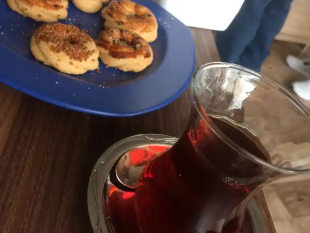 Cafe Barta'nin yemek ve ambiyans fotoğrafları 3