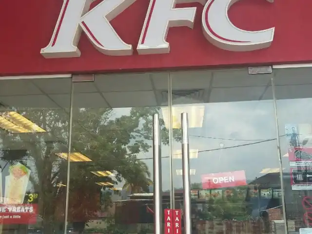 KFC,Serdang Food Photo 9