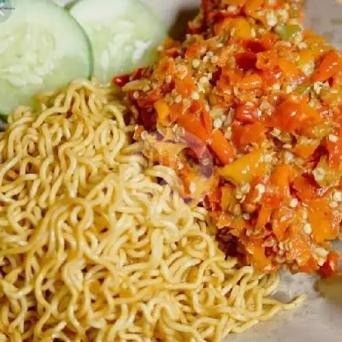 Gambar Makanan Burjo Pasundan, Klitren 6