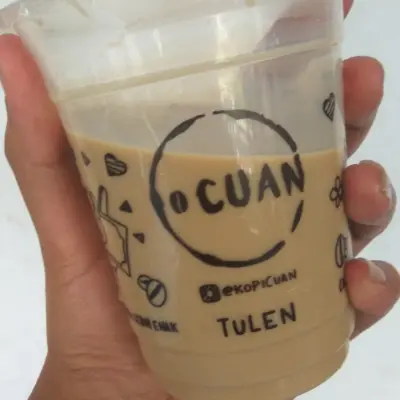 Kopi Cuan