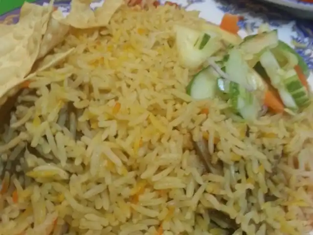 Nasi Briyani Gam An Nur Food Photo 15