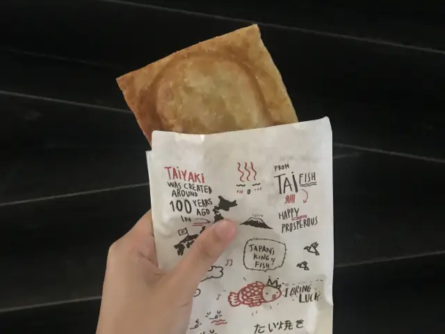 Gambar Makanan Taiyaki Patisserie 16