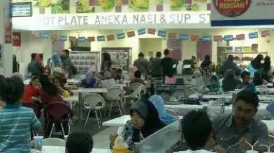 Aneka Nasi & Sup Food Photo 2