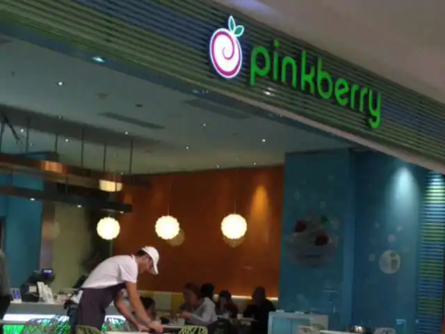 Pinkberry'nin yemek ve ambiyans fotoğrafları 25