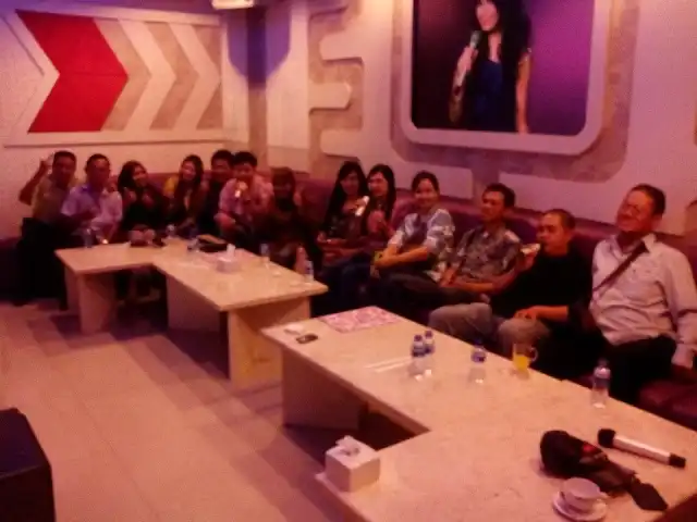 Gambar Makanan Diva Family karaoke Daan Mogot 15