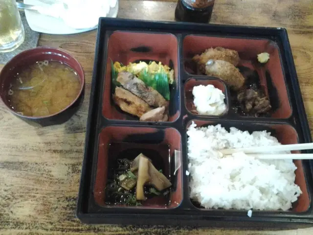 Daruma Japanese Restaurant Food Photo 11