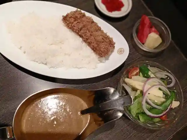 Maisen Tonkatsu Food Photo 18