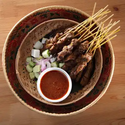 Sate opah