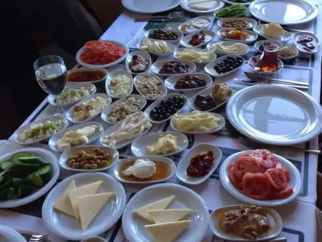 Meshur Tavaci Recep Usta'nin yemek ve ambiyans fotoğrafları 4