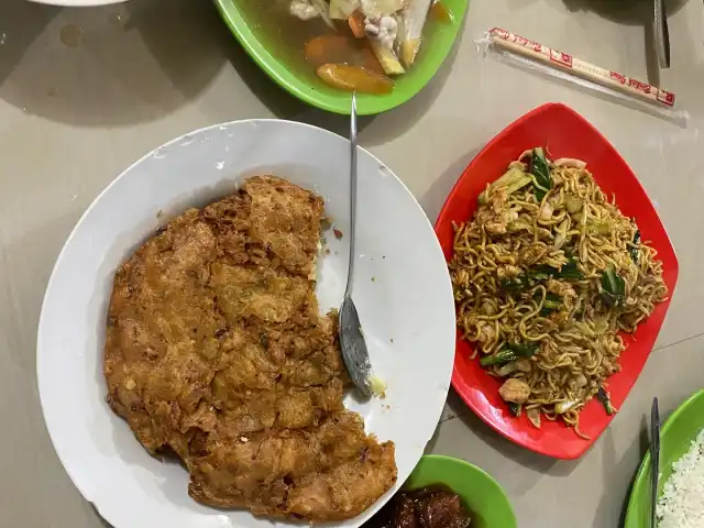 Gambar Makanan Masakan Sederhana Chinese Food 2