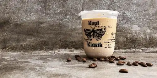 Toko Kopi Klasik, Karawaci