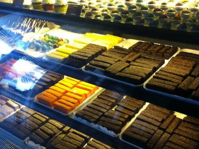 Gambar Makanan Alania Chocolava 10