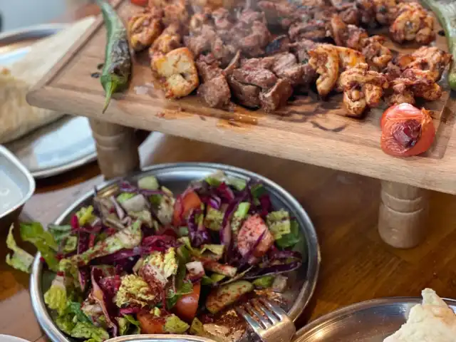 Girne Kasap&Kebap'nin yemek ve ambiyans fotoğrafları 16