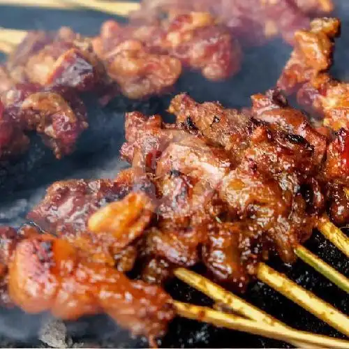 Gambar Makanan SATE BENGIS Jalan Rambutan, Geluran , Kecamatan Taman 4