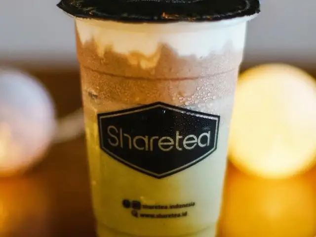 Gambar Makanan Sharetea 3