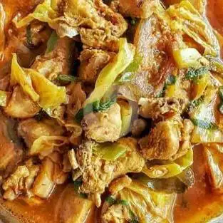 Gambar Makanan TONGSENG KAMBING AYAM CRISPY WONG JOWO 17