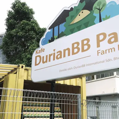 DurianBB Park