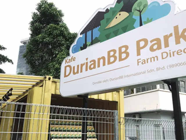 DurianBB Park Food Photo 1